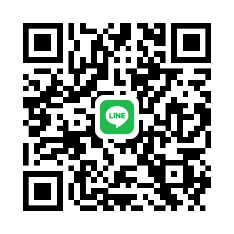 LINE QRコード